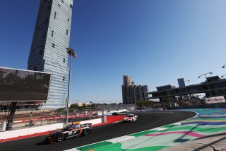 #24 - JSB Comp&eacute;tition - Florian BRICHE - Viny BELTRAMELLI - Porsche 718 Cayman GT4 RS CS 
 | SRO / JEP