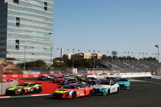 #3 - Team Speedcar - Benjamin LARICHE - Robert CONSANI - Audi R8 LMS GT4 
 | SRO / JEP