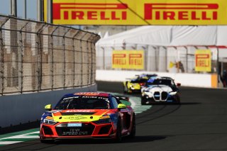 #3 - Team Speedcar - Benjamin LARICHE - Robert CONSANI - Audi R8 LMS GT4 
 | SRO / JEP