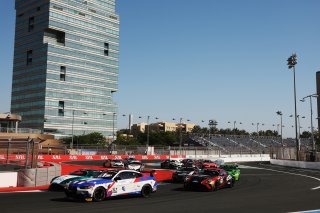 #317 - CHAZEL Technologie Course - Jean-Mathieu LEANDRI - Antoni DE BARN - BMW M4 GT4 G82 
 | SRO / JEP