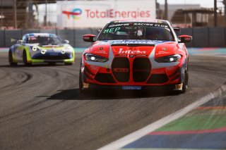 #37 - W&D Racing Team - Davide MELONI - Paolo MELONI - BMW M4 GT4 G82 
 | SRO / JEP