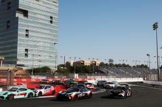 #39 - Racing Spirit of Leman - David Kullmann - Baudouin DETOUT - Aston Martin Vantage AMR GT4 EVO 
 | SRO / JEP