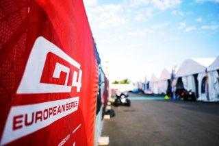 GT4 European Series Paddock
 | SRO / JEP