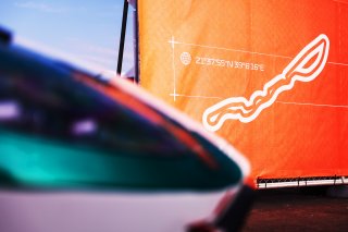 Jeddah Corniche Circuit
 | SRO / JEP