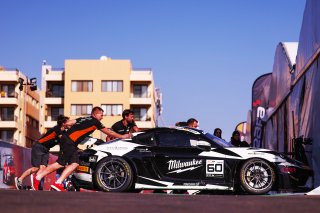 #60 - Razoon-more than racing - Gustavo XAVIER - Richard WOLF - Porsche 718 Cayman GT4 RS CS
 | SRO / JEP