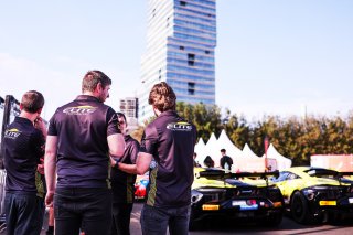 Elite Motorsport
 | SRO / JEP