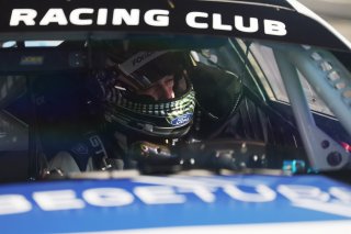 #1 - TeamFloral - Nathan VANSPRINGEL - Michiel HAVERNS - Ford Mustang GT4 2024
 | SRO / JEP