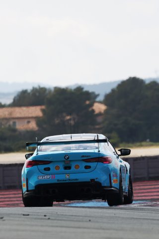 #11 - Borusan Otomotiv Motorsport - Yagiz GEDIK - Pedro EBRAHIM - BMW M4 GT4 G82 EVO
 | SRO / JEP
