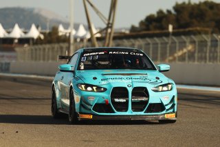 #11 - Borusan Otomotiv Motorsport - Yagiz GEDIK - Pedro EBRAHIM - BMW M4 GT4 G82 EVO
 | SRO / JEP