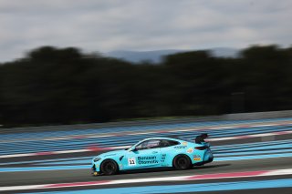 #11 - Borusan Otomotiv Motorsport - Yagiz GEDIK - Pedro EBRAHIM - BMW M4 GT4 G82 EVO
 | SRO / JEP