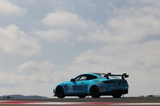 #11 - Borusan Otomotiv Motorsport - Yagiz GEDIK - Pedro EBRAHIM - BMW M4 GT4 G82 EVO
 | SRO / JEP