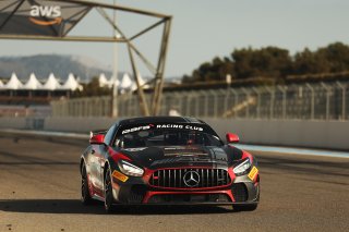 #15 - NM Racing Team - Lluc IBANEZ - Alexandre PAPADOPULOS -Mercedes-AMG GT4
 | SRO / JEP