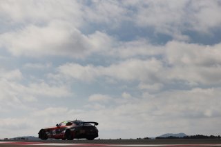 #16 - NM Racing Team - Andy CANTU - Miguel CRISTOVAO - Mercedes-AMG GT4
 | SRO / JEP