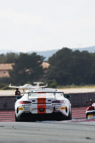 #19 - Lema Racing x Mapetrol - Elias NISKANEN - Mark KASTELIC - Mercedes-AMG GT4
 | SRO / JEP