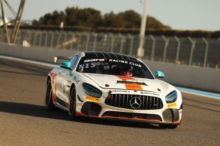 #19 - Lema Racing x Mapetrol - Elias NISKANEN - Mark KASTELIC - Mercedes-AMG GT4
 | SRO / JEP