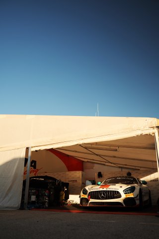 #19 - Lema Racing x Mapetrol - Elias NISKANEN - Mark KASTELIC - Mercedes-AMG GT4
 | SRO / JEP