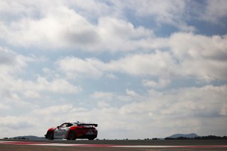 #28 - AV Racing - Ajith KUMAR - Porsche 718 Cayman GT4 RS CS
 | SRO / JEP