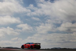 #3 - Team Speedcar - Benjamin LARICHE - Robert CONSANI - Audi R8 LMS GT4
 | SRO / JEP