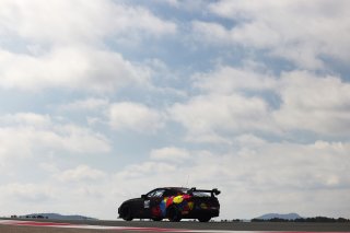 #310 - Willi Motorsport - Sergiu NICOLAE - Tudor TUDURACHI - BMW M4 GT4 G82 EVO
 | SRO / JEP