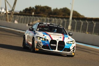 #317 - CHAZEL Technologie Course - Jean Mathieu LEANDRI - Antoni DE BARN - BMW M4 GT4 G82 EVO
 | SRO / JEP