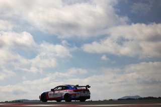 #317 - CHAZEL Technologie Course - Jean Mathieu LEANDRI - Antoni DE BARN - BMW M4 GT4 G82 EVO
 | SRO / JEP