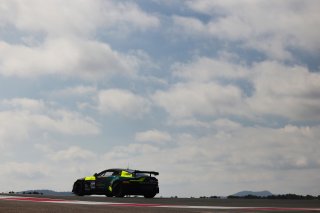 #39 - Racing Spirit of Leman - Baudouin DETOUT - Aston Martin Vantage AMR GT4 EVO
 | SRO / JEP