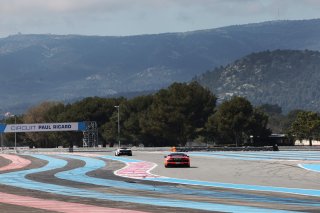 #44 - Team Speedcar - Julien RIPERT - Philippe THALAMY - Audi R8 LMS GT4
 | SRO / JEP