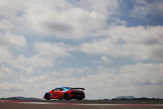 #44 - Team Speedcar - Julien RIPERT - Philippe THALAMY - Audi R8 LMS GT4
 | SRO / JEP