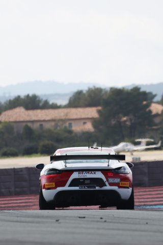 #60 - Razoon-more than racing - Richard WOLF - Porsche 718 Cayman GT4 RS CS
 | SRO / JEP