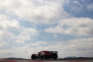 #7 - Mirage RACING - Stanislav SAFRONOV - Aleksandr VAINTRUB - Aston Martin Vantage AMR GT4 EVO
 | SRO / JEP