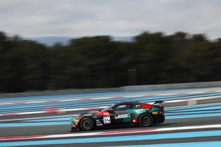 #74 - Racing Spirit of Leman - David KULLMANN - William ORTON - Aston Martin Vantage AMR GT4 EVO
 | SRO / JEP