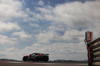 #74 - Racing Spirit of Leman - David KULLMANN - William ORTON - Aston Martin Vantage AMR GT4 EVO
 | SRO / JEP