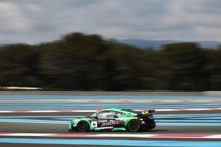 #8 - Team Speedcar - Gregory GUILVERT - Paul PETIT - Audi R8 LMS GT4
 | SRO / JEP