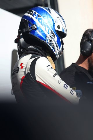 #812 - Rafa Racing by Race Lab - Charlie HART - McLaren Artura GT4
 | SRO / JEP