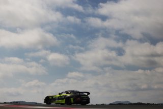 #88 - NM Racing Team - Igor SOROKIN - Keith GATEHOUSE - Mercedes-AMG GT4 | SRO / JEP