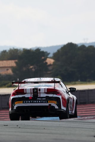 #96 - Continental Racing by Simpson Motorsport - Vasily VLADYKIN - Mikhail LOBODA - BMW M4 GT4 G82 EVO
 | SRO / JEP