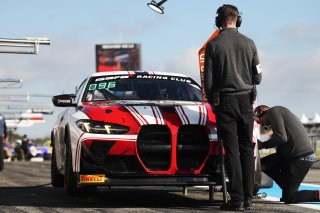 #96 - Continental Racing by Simpson Motorsport - Vasily VLADYKIN - Mikhail LOBODA - BMW M4 GT4 G82 EVO
 | SRO / JEP