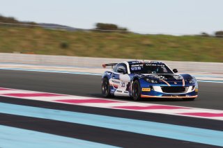 #10 - CMR - Senna VAN WALSTIJN - Ethan GIALDINI - Ginetta G56 EVO
 | SRO / JEP