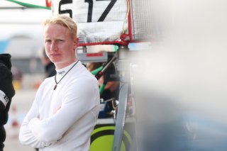 #10 - CMR - Senna VAN WALSTIJN - Ethan GIALDINI - Ginetta G56 EVO | SRO / JEP