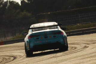 #11 - Borusan Otomotiv Motorsport - Yagiz GEDIK - Pedro EBRAHIM - BMW M4 GT4 G82 EVO
 | SRO / JEP