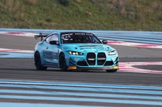 #11 - Borusan Otomotiv Motorsport - Yagiz GEDIK - Pedro EBRAHIM - BMW M4 GT4 G82 EVO
 | SRO / JEP