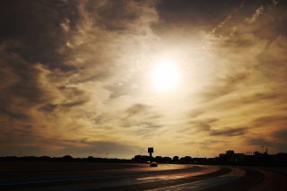 #128 - AV Racing - Matteo NOMBLOT - Frederic CAPRASSE - Porsche 718 Cayman GT4 RS CS
 | SRO / JEP