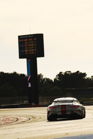 #19 - Lema Racing x Mapetrol - Elias NISKANEN - Mark KASTELIC - Mercedes-AMG GT4
 | SRO / JEP