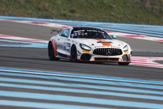 #19 - Lema Racing x Mapetrol - Elias NISKANEN - Mark KASTELIC - Mercedes-AMG GT4
 | SRO / JEP