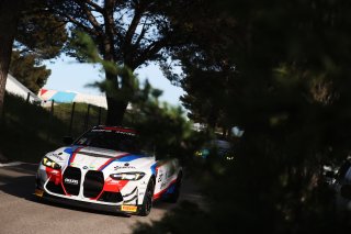 #20 - CHAZEL Technologie Course - Lucas CARTELLE - Lucas SUGLIANO - BMW M4 GT4 G82 EVO | SRO / JEP