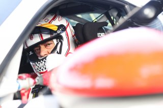 #28 - AV Racing - Ajith KUMAR - Porsche 718 Cayman GT4 RS CS
 | SRO / JEP