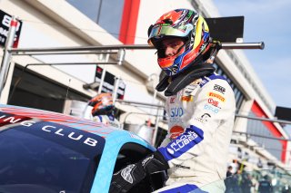 #3 - Team Speedcar - Robert CONSANI - Audi R8 LMS GT4
 | SRO / JEP