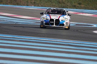 #317 - CHAZEL Technologie Course - Jean Mathieu LEANDRI - Antoni DE BARN - BMW M4 GT4 G82 EVO
 | SRO / JEP