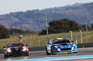 #51 - CMR - Hugo MOGICA - Thibaut MOGICA - Ginetta G56 EVO
 | SRO / JEP
