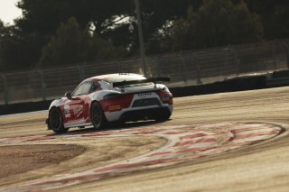 #60 - Razoon-more than racing - Richard WOLF - Porsche 718 Cayman GT4 RS CS
 | SRO / JEP